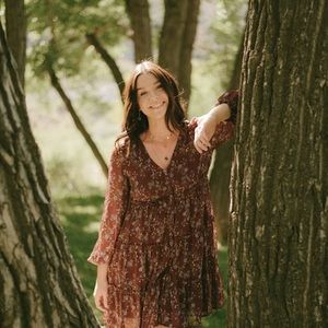 Meet your Posher, Hannah